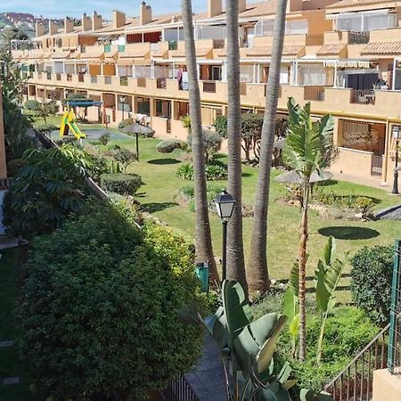 Apartamento Casares Playa San Luis de Sabinillas Eksteriør bilde