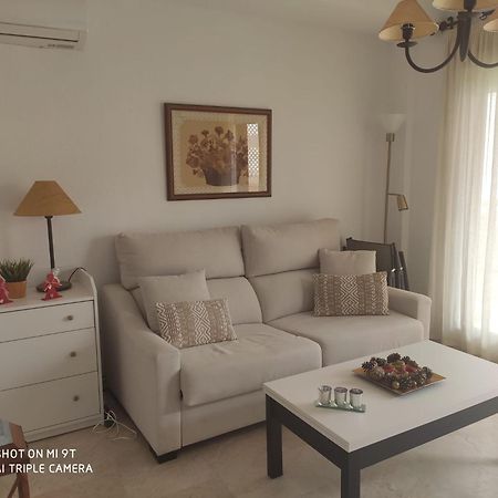 Apartamento Casares Playa San Luis de Sabinillas Eksteriør bilde