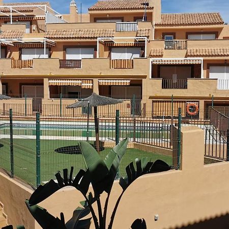 Apartamento Casares Playa San Luis de Sabinillas Eksteriør bilde