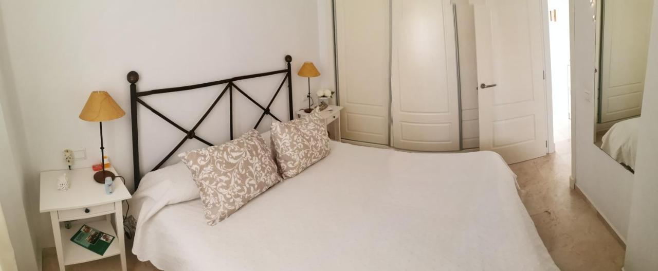 Apartamento Casares Playa San Luis de Sabinillas Eksteriør bilde