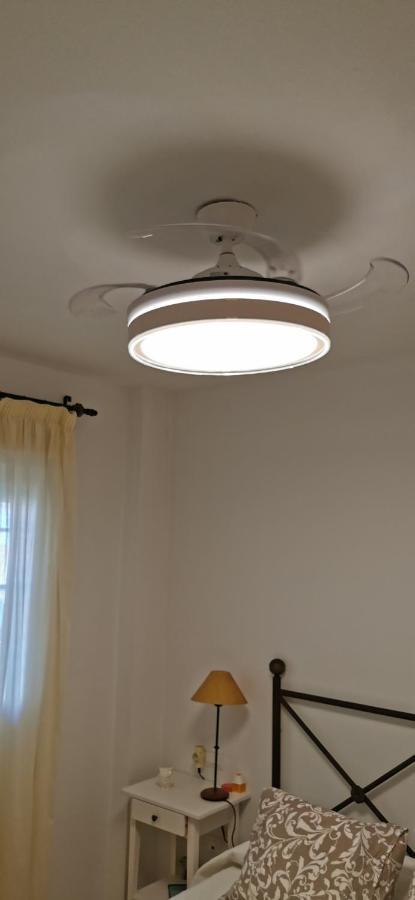Apartamento Casares Playa San Luis de Sabinillas Eksteriør bilde