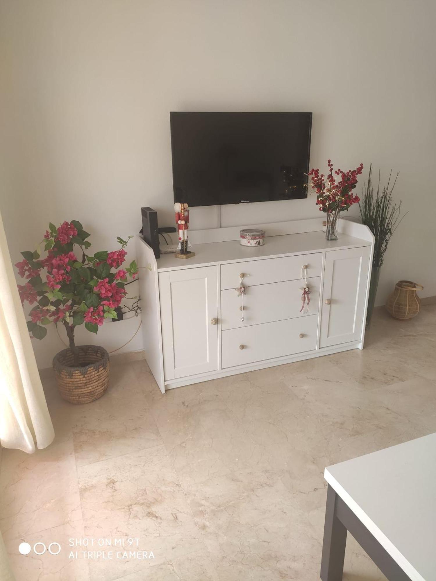 Apartamento Casares Playa San Luis de Sabinillas Eksteriør bilde