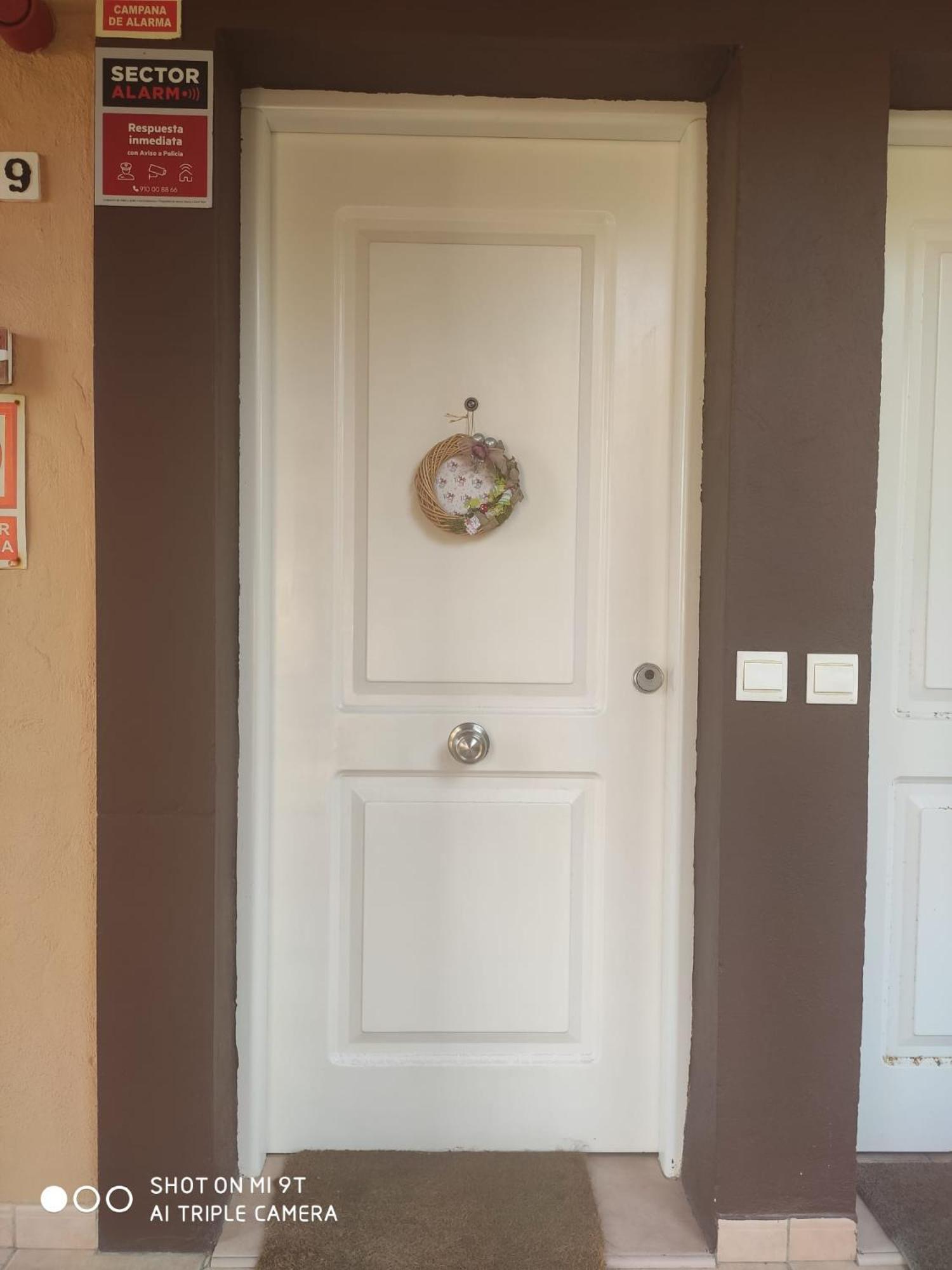 Apartamento Casares Playa San Luis de Sabinillas Eksteriør bilde